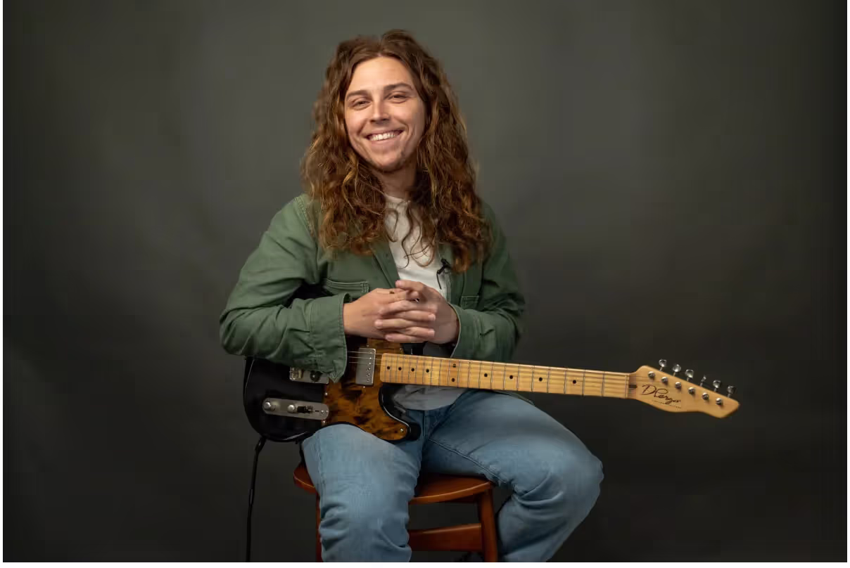 30 Country Guitar Licks & Riffs: Free Demos By Experts